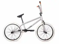 KHEbikes "A-Damn AD" 2012 BMX Bike