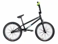 KHEbikes "A-Damn Pro" 2012 BMX Bike