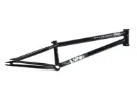 KHEbikes "A-Damn Pro" BMX Frame