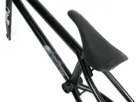 KHEbikes "A-Damn PRO Frame Kit 2012" Bundle