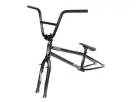 KHEbikes "A-Damn PRO Frame Kit 2012" Bundle