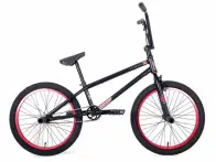 KHEbikes "A-Damn St" 2012 BMX Bike