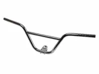 KHEbikes "Anchor V2 Chrome" BMX Bar / Stem Combo
