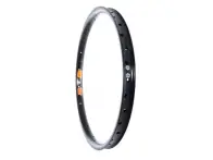 KHEbikes "Big-V" Rim - Black