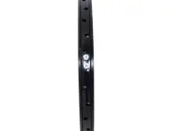 KHEbikes "Big-V" Rim - Black