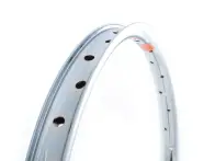 KHEbikes "Big-V" Rim - Chrome
