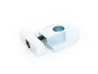 KHEbikes "CrMo" Chain Tensioner