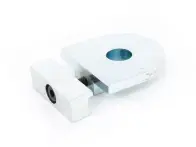 KHEbikes "CrMo" Chain Tensioner