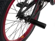 KHEbikes "Evo 0.1" 2013 BMX Bike