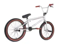 KHEbikes "Evo 0.3" 2013 BMX Bike
