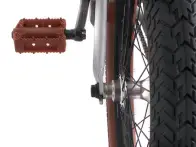 KHEbikes "Evo 0.3" 2013 BMX Bike