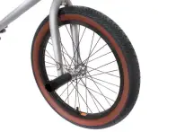 KHEbikes "Evo 0.3" 2013 BMX Bike