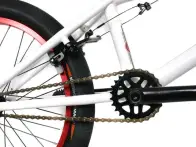 KHEbikes "Evo 0.4" 2013 BMX Bike