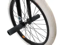 KHEbikes "Evo 0.F" 2013 BMX Bike