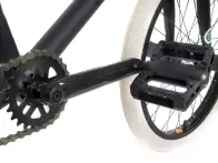 KHEbikes "Evo 0.F" 2013 BMX Bike