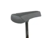 KHEbikes "Exhib Fat" Seat/Seat Post Combo