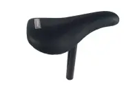 KHEbikes "Exhib Slim" Seat/Seatpost Combo