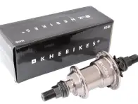KHE Bikes "Greyhound Adjustable" Freecoaster