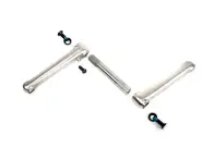 KHEbikes "Hindenburg Titan" Crank