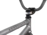 KHEbikes "Le Navire" 2013 BMX Bike