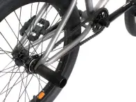 KHEbikes "Le Navire" 2013 BMX Bike