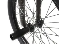 KHEbikes "Le Navire" 2013 BMX Bike
