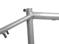 KHEbikes "Le Navire" 2013 BMX Frame