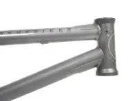 KHEbikes "Le Navire" 2013 BMX Frame