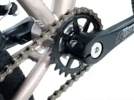 KHEbikes "Limited Militant FF" BMX Bike