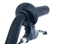 KHEbikes "Limited Militant FF" BMX Bike