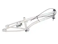 KHEbikes "Limited Militant FF" BMX Frameset