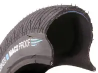 KHEbikes "MAC 2 Proof" Tire