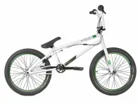 KHEbikes "Maceto Ad" 2012 BMX Bike
