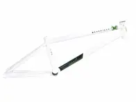 KHEbikes "Maceto AD" BMX Frame