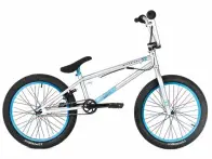 KHEbikes "Maceto St" 2012 BMX Bike