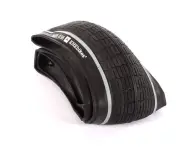 KHEbikes "Mark Webb" Folding Tire - Grey Line