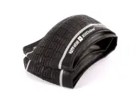 KHEbikes "Mark Webb" Folding Tire - Grey Line
