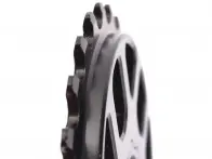 KHEbikes "MVP" Spline Drive Kettenblatt