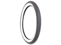 KHEbikes "MVP White Wall" Tire