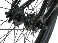 KHEbikes "Park One" 2013 BMX Bike