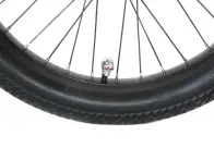 KHEbikes "Park One" 2013 BMX Bike