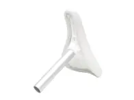 KHEbikes "Pluma" Seat/Seatpost Combo
