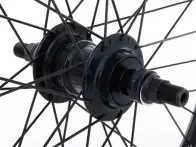 KHEbikes "Reverse Freecoaster" Rearwheel