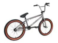 KHEbikes "Root 180" 2013 BMX Bike
