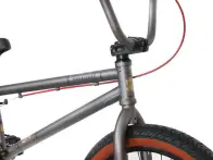 KHEbikes "Root 180" 2013 BMX Bike