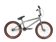 KHEbikes "Root 180" 2013 BMX Bike