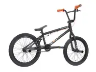 KHEbikes "Root 360 18" 2013 BMX Bike
