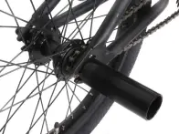 KHEbikes "Root 360 18" 2013 BMX Bike