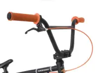 KHEbikes "Root 360 18" 2013 BMX Bike