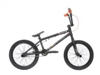 KHEbikes "Root 360 18" 2013 BMX Bike